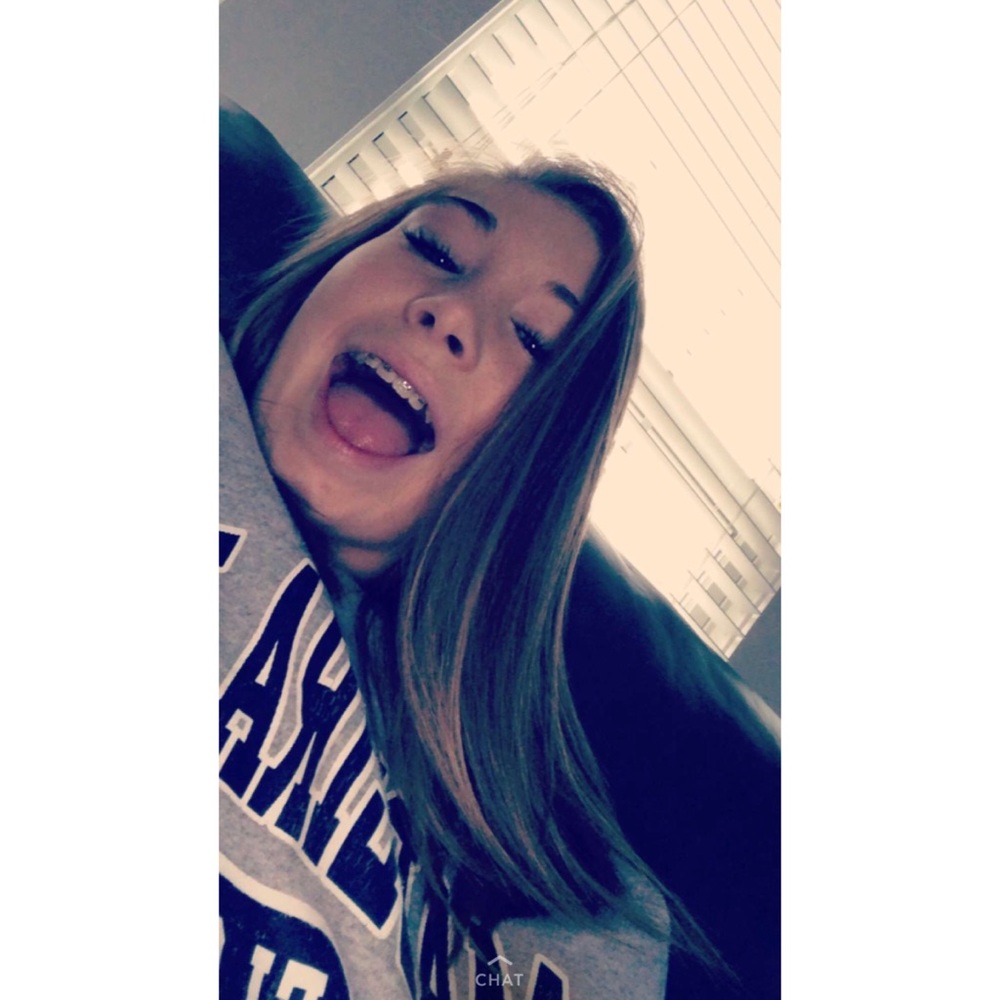 Meet your Posher, Rylee